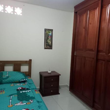 Casa Gloria Apartment Medellin Ngoại thất bức ảnh