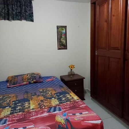 Casa Gloria Apartment Medellin Ngoại thất bức ảnh