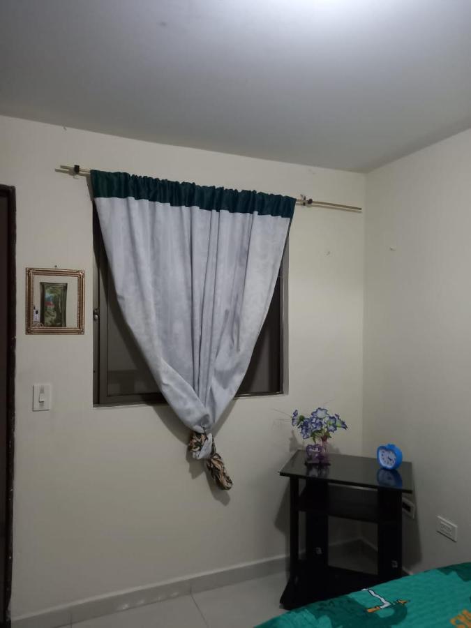 Casa Gloria Apartment Medellin Ngoại thất bức ảnh