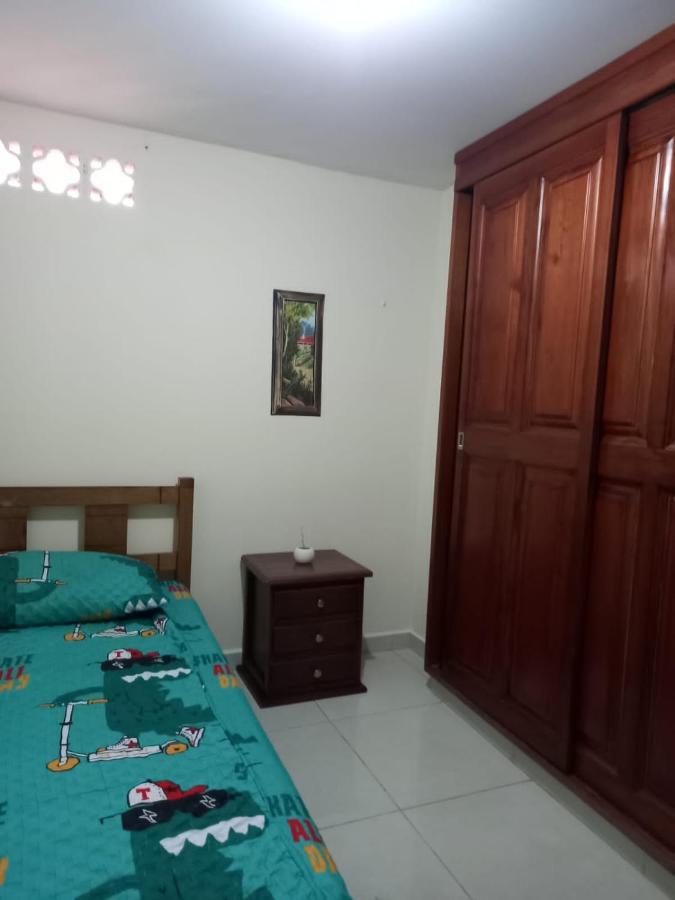Casa Gloria Apartment Medellin Ngoại thất bức ảnh
