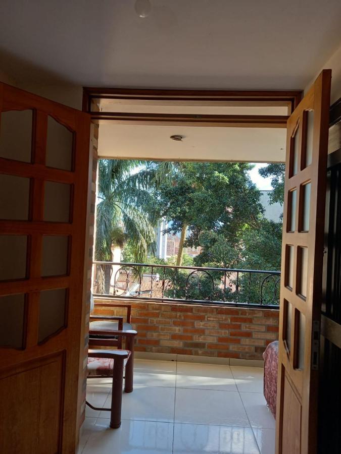 Casa Gloria Apartment Medellin Ngoại thất bức ảnh