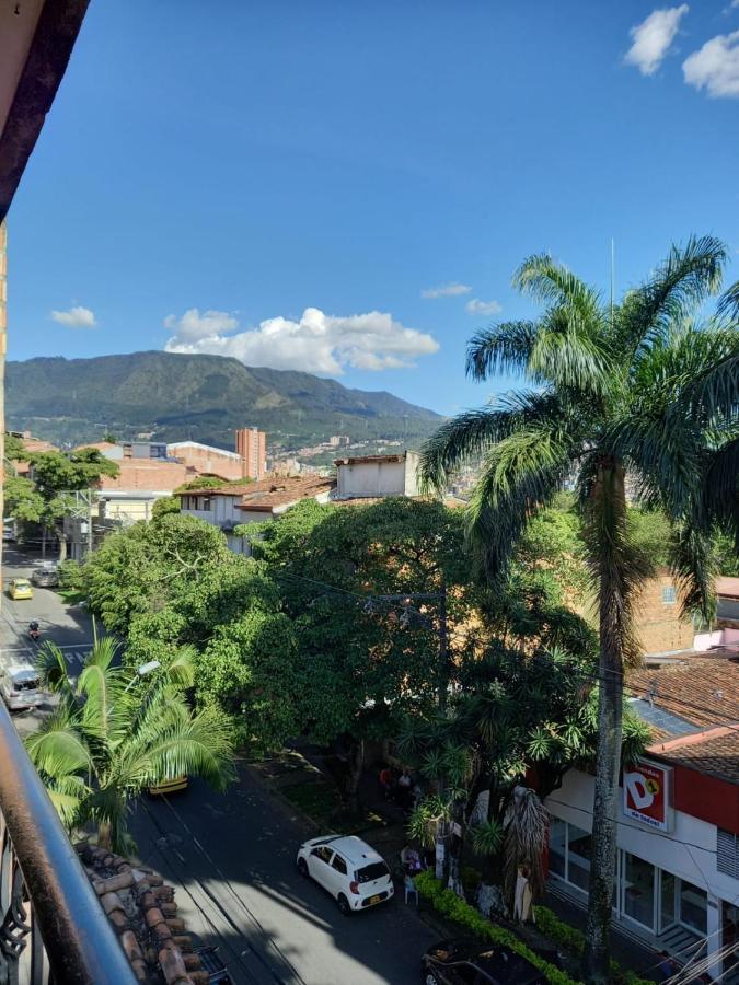 Casa Gloria Apartment Medellin Ngoại thất bức ảnh