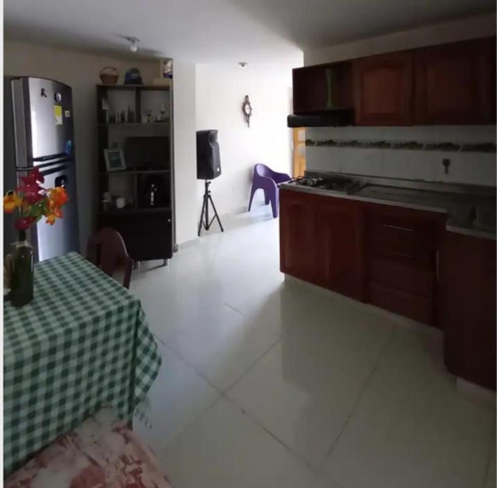 Casa Gloria Apartment Medellin Ngoại thất bức ảnh
