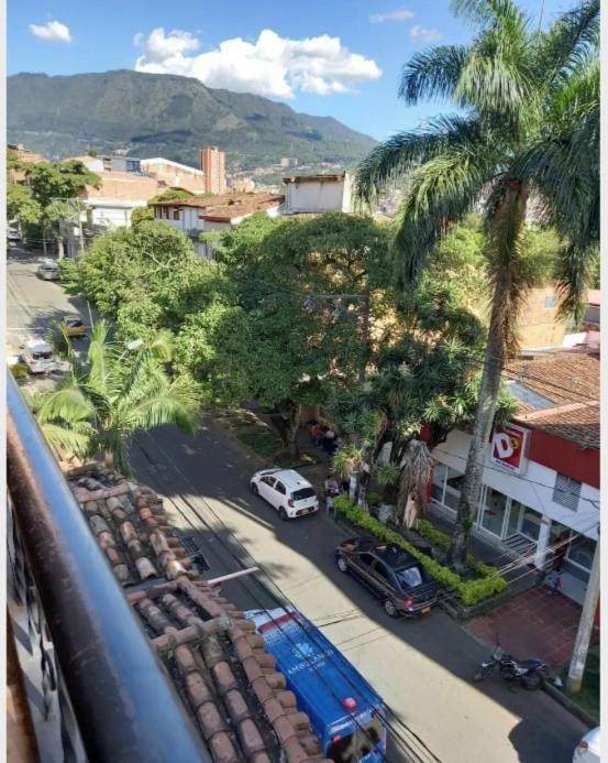 Casa Gloria Apartment Medellin Ngoại thất bức ảnh