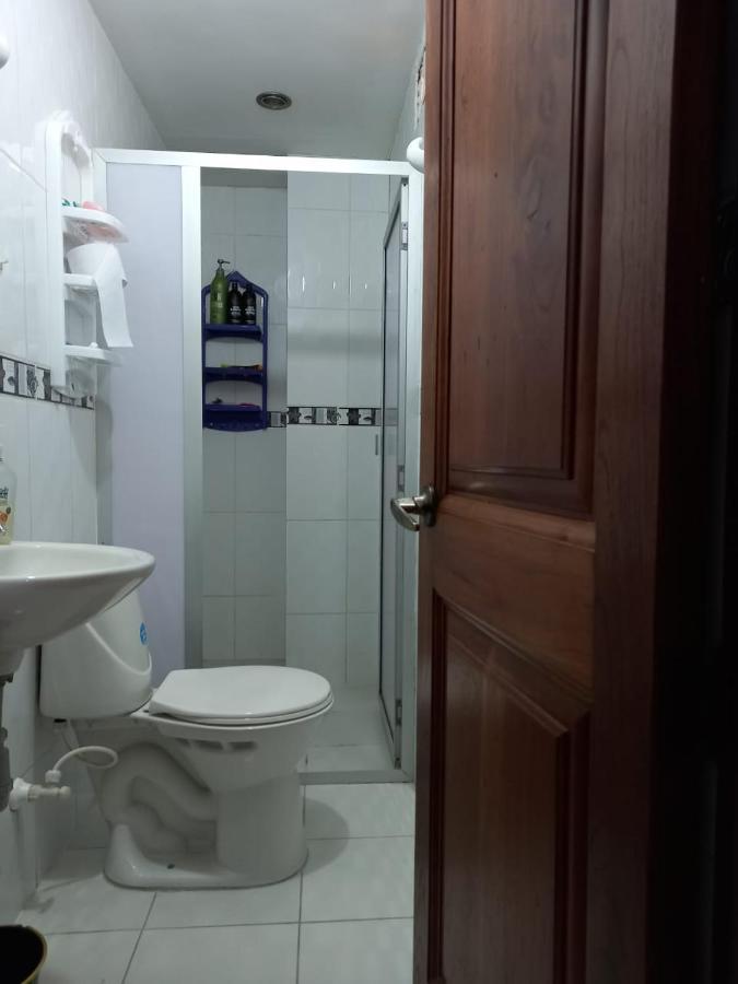 Casa Gloria Apartment Medellin Ngoại thất bức ảnh